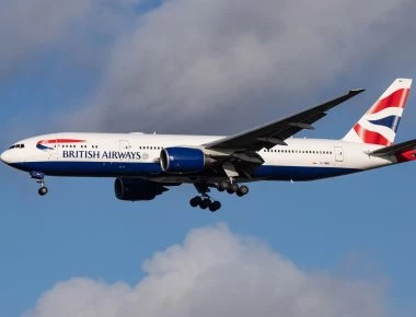 Τεράστια διαρροή από την British Airways: Παραβιάστηκαν τα στοιχεία χιλιάδων πελατών – Πρόστιμο «μαμούθ» στην εταιρεία